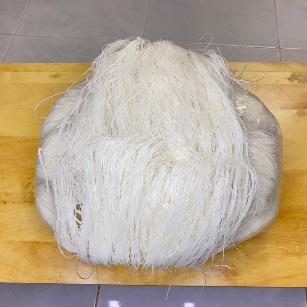[5kg] - Hủ Tiếu Tươi Mỹ Lồng, Đặc Sản Bến Tre