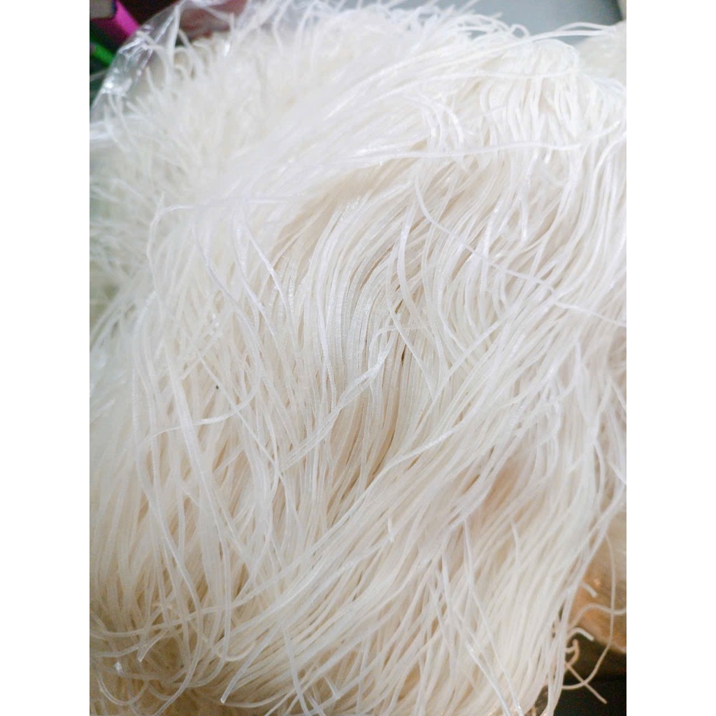 Hủ Tiếu Tươi Mỹ Lồng Đặc Sản Bến Tre - [1kg]