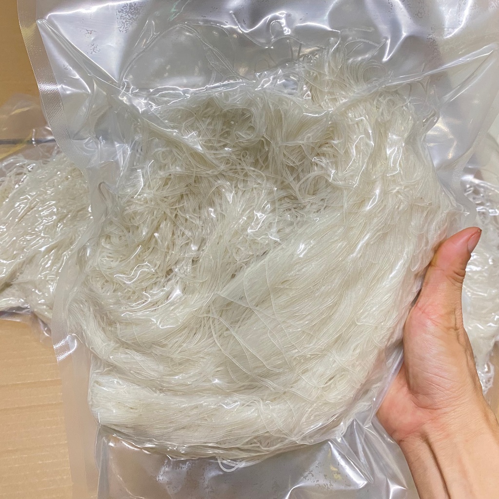 Hủ Tiếu Tươi Mỹ Lồng Đặc Sản Bến Tre - [1kg]