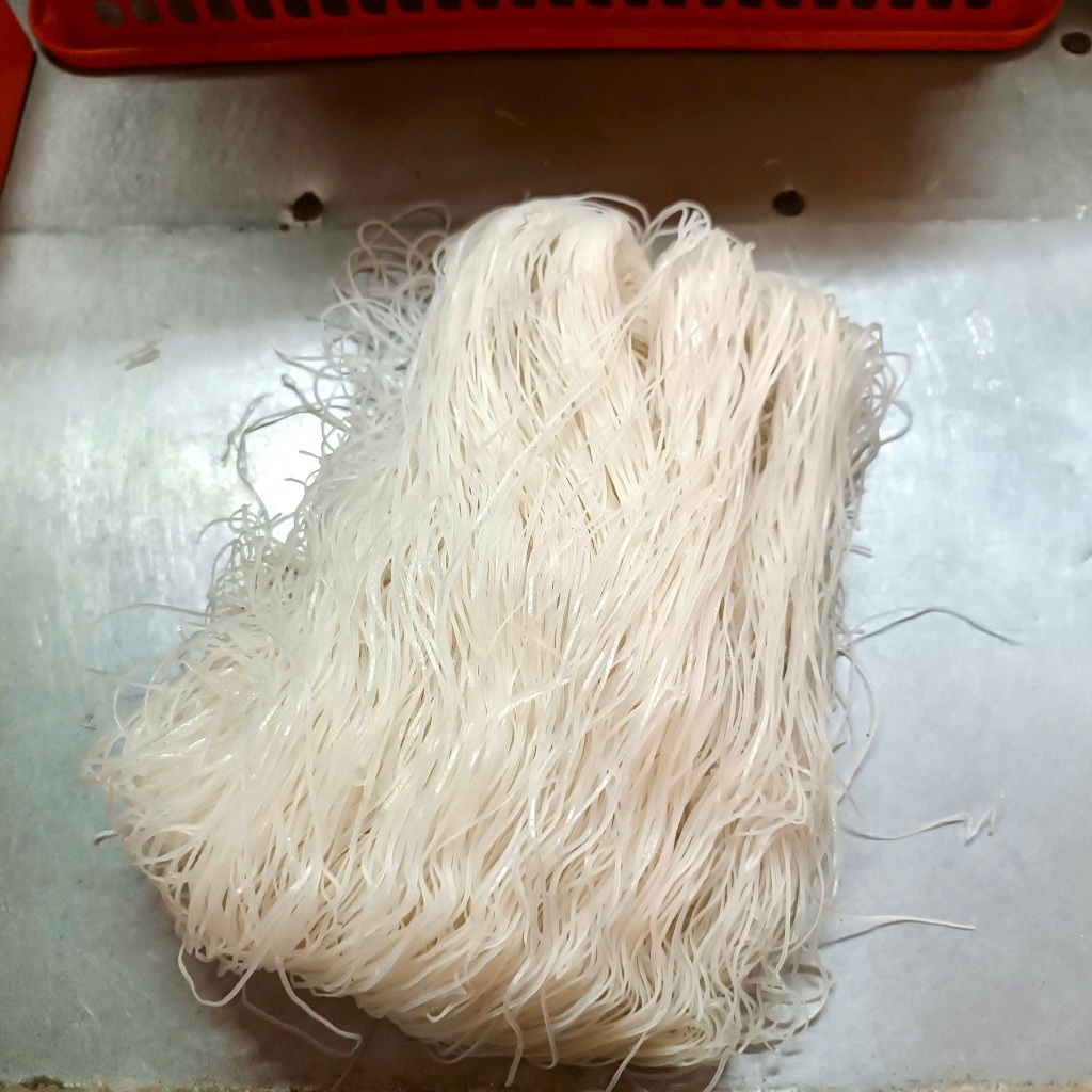 Hủ Tiếu Tươi Mỹ Lồng Đặc Sản Bến Tre - [1kg]