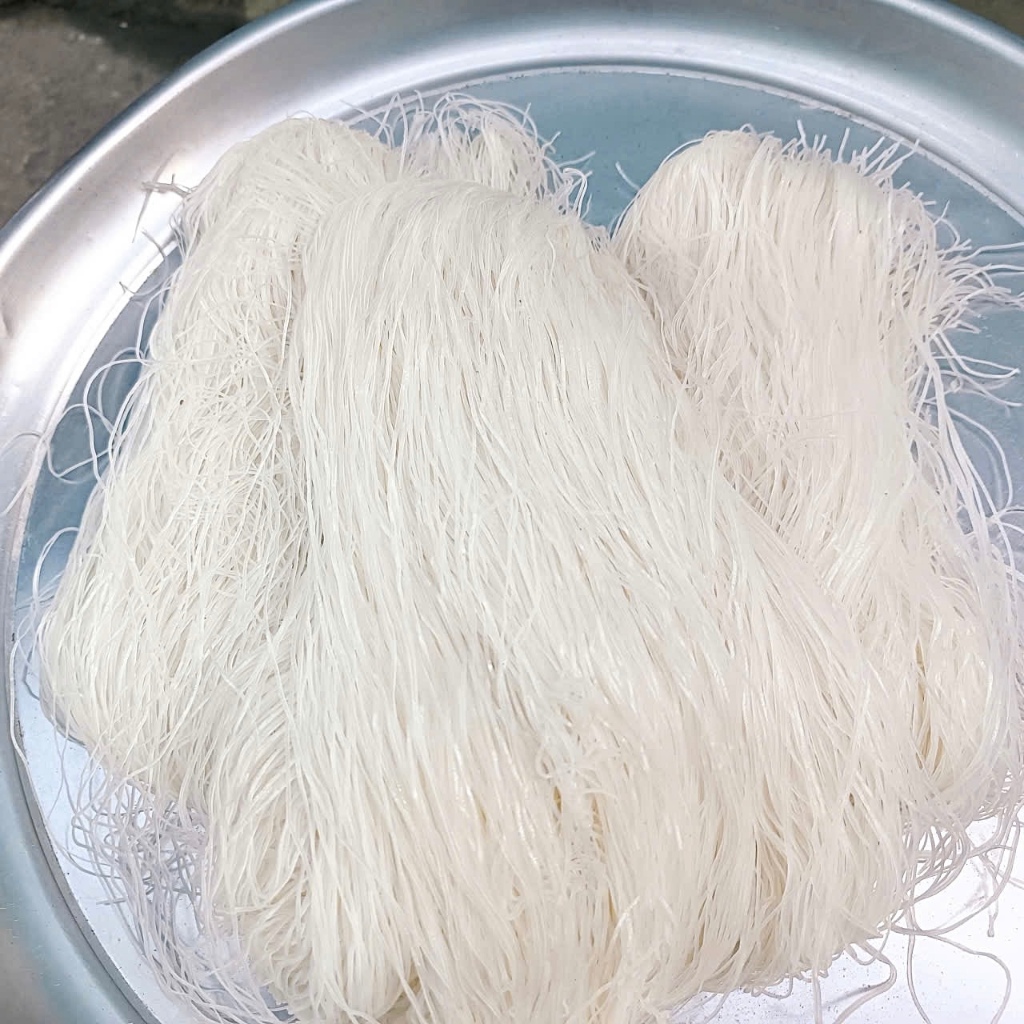 [2kg] - Hủ Tiếu Tươi Mỹ Lồng, Đặc Sản Bến Tre