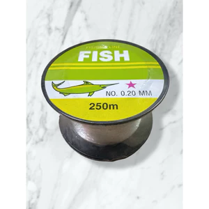 Dây Cước Trong Suốt Không Giãn Siêu Bền Nhiều Size 0.2mm-1mm Xỏ Vòng, Câu Cá, Đan Túi Xách, Làm Đồ Handmade - DIY