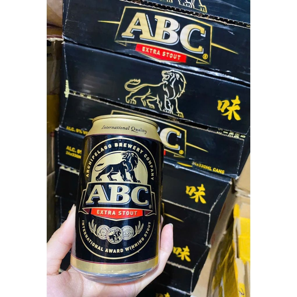 Bia abc - Giá Tốt, Miễn Phí Vận Chuyển, Đủ Loại | Shopee Việt Nam
