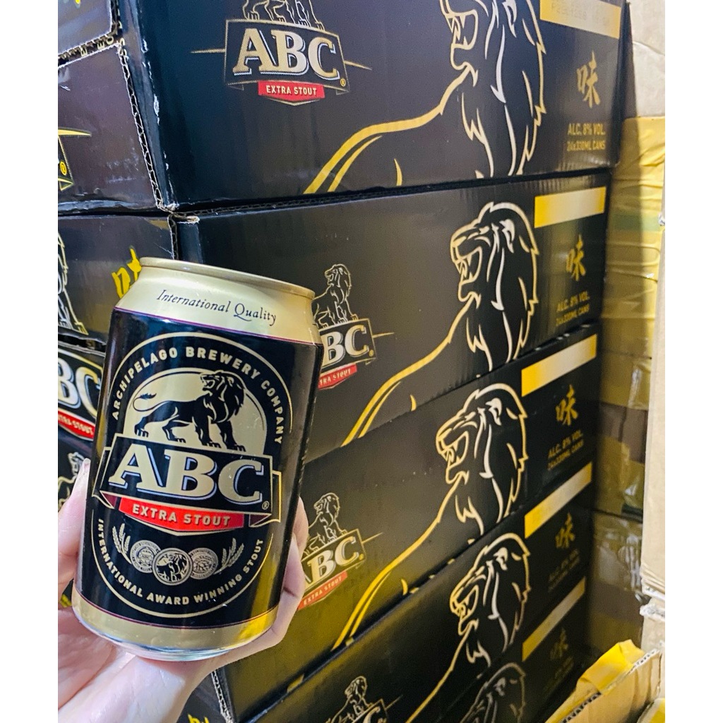 Bia abc - Giá Tốt, Miễn Phí Vận Chuyển, Đủ Loại | Shopee Việt Nam