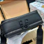 ⚡️[Hight Quality] Túi Đeo Chéo Nam Nữ \/ A1pa Aorogam Full Box - Chất Da Cao Cấp Phối Tag Sang Trọng Loại 1