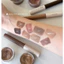 Chuốt lông mày chống nước Peripera Skinny Browcara Mascara lông mày