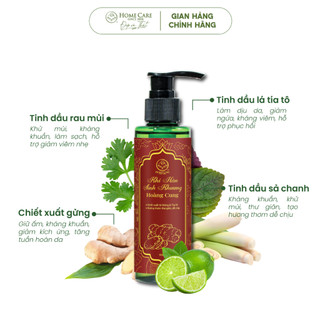 Tinh Dầu Giữ Ấm Thuần Chay hỗ trợ đẩy khí hàn lạnh, giữ ấm mẹ ở cữ và bé sơ sinh vô cùng thích