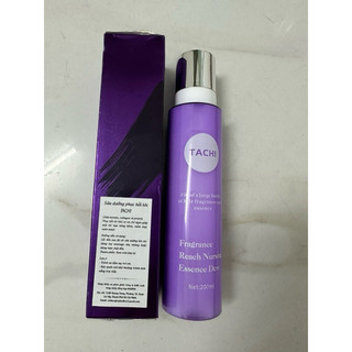 Xịt dưỡng tóc cao cấp TACHI phục hồi, tăng cường cấp ẩm cho tóc