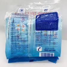Đường que cà phê Biên Hòa - Đường Stick Su Biên Hòa - Nguyên liệu pha cà phê đen