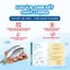 Cá cam nguyên con Thế Giới Hải Sản nhập khẩu Hàn Quốc cáp đông bằng công nghệ IQF giữ độ tươi tự nhiên