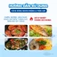 Cá cam nguyên con Thế Giới Hải Sản nhập khẩu Hàn Quốc cáp đông bằng công nghệ IQF giữ độ tươi tự nhiên