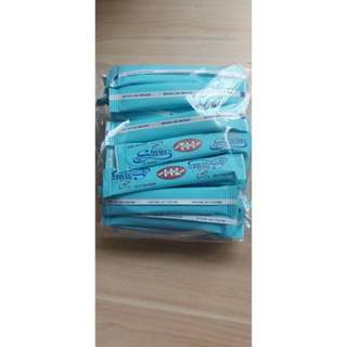 Đường que cà phê xanh TH 50 que 6gr - Đường que uống cà phê đen - Stick Su