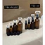 Chai /Lọ Thủy Tinh 10ml 20ml 50ml 100ml Nắp Xịt & Nắp Vặn Nhỏ Giọt Đựng Chiết Mỹ Phẩm, Serum, Tinh Dầu,....