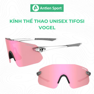 KÍNH MẮT THỂ THAO TIFOSI VOGEL XC - Hàng chính hãng