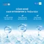 Serum hỗ trợ dưỡng ẩm Hada Labo Advanced Nourish Hyaluronic Acid 2% (30ml)