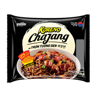[Gói Lẻ] MÌ VOLCANO VỊ GÀ CAY PHÔ MAI/ MÌ XÀO BULGOGI - CÔ THƯ MARKET