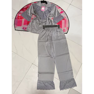 bộ lụa latin tơ tằm ( thanh lý ) mới 95%