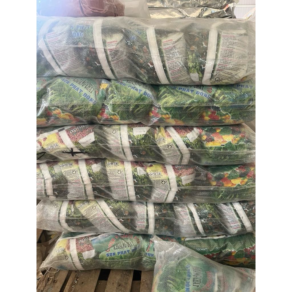 1 bao đồng sun phát 25 kí(25 gói) pha Booc Đô- Đồng tinh chất 99%