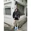 Quần Short Jean Nữ Cạp Trễ Xanh Xám Lưng Cao Form Ngắn Quần Sooc Bò Nữ BASIC Style Năng Động Cá Tính MIAA