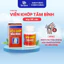 Viên khớp Tâm Bình, hỗ trợ giảm triệu chứng bệnh thoái hóa khớp, viêm khớp, đau khớp gối