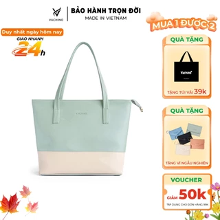Túi xách công sở thời trang cao cấp VACHINO- TX001