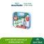 Đồ chơi trẻ em bằng nhựa: bộ bác sĩ, không dùng pin