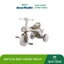 Đồ chơi trẻ em xe đạp 3 bánh trẻ em A28