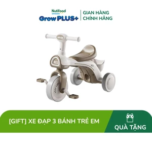 Đồ chơi trẻ em xe đạp 3 bánh trẻ em A28