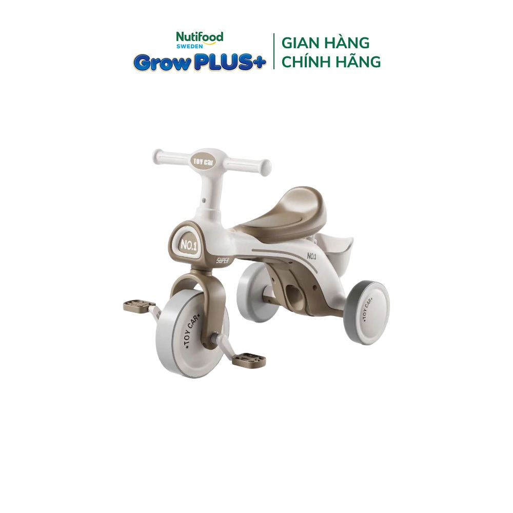 [Quà tặng không bán] Đồ chơi trẻ em xe đạp 3 bánh trẻ em A28