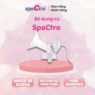 Bộ Dụng Cụ Cổ Rộng Spectra Chính Hãng Hàn Quốc (Size 16/20/24/28/32mm)