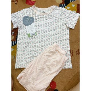 Bộ cộc tay bubaby sale lẻ sz 2-3y,4-5y