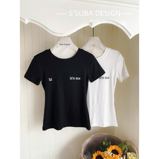 [ẢNH THẬT] ÁO THUN ZIP BABYTEE IN CHỮ ATZBIC