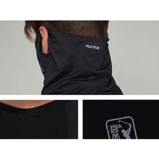 Khẩu Trang Golf PGA Tour Chống Tia UV - Chất Liệu Làm Mát cooling silk, Thiết Kế Ôm Sát Thoáng Khí ( Golfworldforall )