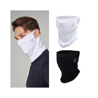 Khẩu Trang Golf PGA Tour Chống Tia UV - Chất Liệu Làm Mát cooling silk, Thiết Kế Ôm Sát Thoáng Khí ( Golfworldforall )