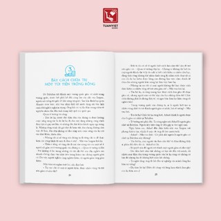 Sách Người giàu có nhất thành Babylon - Tư Duy Làm Giàu Hay Nhất Mọi Thời Đại - Bìa mềm