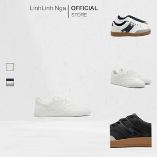 Giày PEDRO Fleet Sneakers - PM1-76210275 chính hãng đủ bill