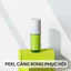 Theramid Smoothing Treatment 30ml, Phức Hợp Peel Da Với Axit Nhẹ, Phục Hồi Da