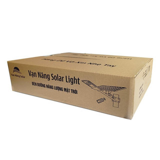 Đèn Năng Lượng Mặt Trời Vạn Năng Solar Light 500w