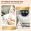 Can Nước Giặt Xả TOPGIA 2L Hương Vườn Say Mê Lưu Hương Bền Lâu, Dịu Nhẹ, An Toàn