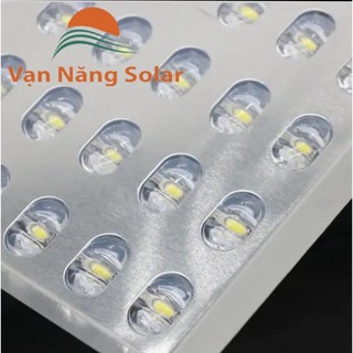 Đèn Năng Lượng Mặt Trời Vạn Năng Solar Light 500w