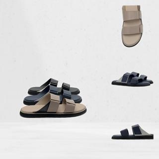 Dép PEDRO Velcro Slide Sandals - PM1-85110474 chính hãng đủ bill