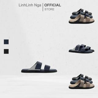 Dép PEDRO Velcro Slide Sandals - PM1-85110474 chính hãng đủ bill