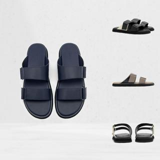 Dép PEDRO Velcro Slide Sandals - PM1-85110474 chính hãng đủ bill