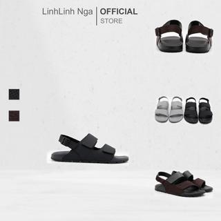Dép PEDRO Jonah Backstrap Sandals - PM1-85110485 chính hãng đủ bill