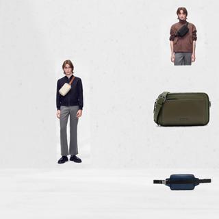 Túi PEDRO Evans Sling Pouch - PM2-25210236 chính hãng đủ bill