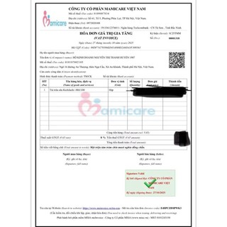 Hộp 30 túi trữ sữa Kichi cảm biến nhiệt chính hãng an toàn cho trẻ sơ sinh