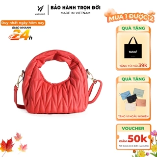 Túi xách nữ siêu dễ thương và sang chảnh VACHINO-TX045