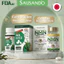 Combo SAUSANDO NMN 30000+ & CLA Tảo Biển Nhật Bản - Bộ Đôi Hỗ Trợ Vóc Dáng & Chăm Sóc Sức Khỏe Tế Bào