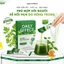 DAILY EFFECT Celery Houttuynia Honey Power Mix (Hộp 14 Gói x 4g)