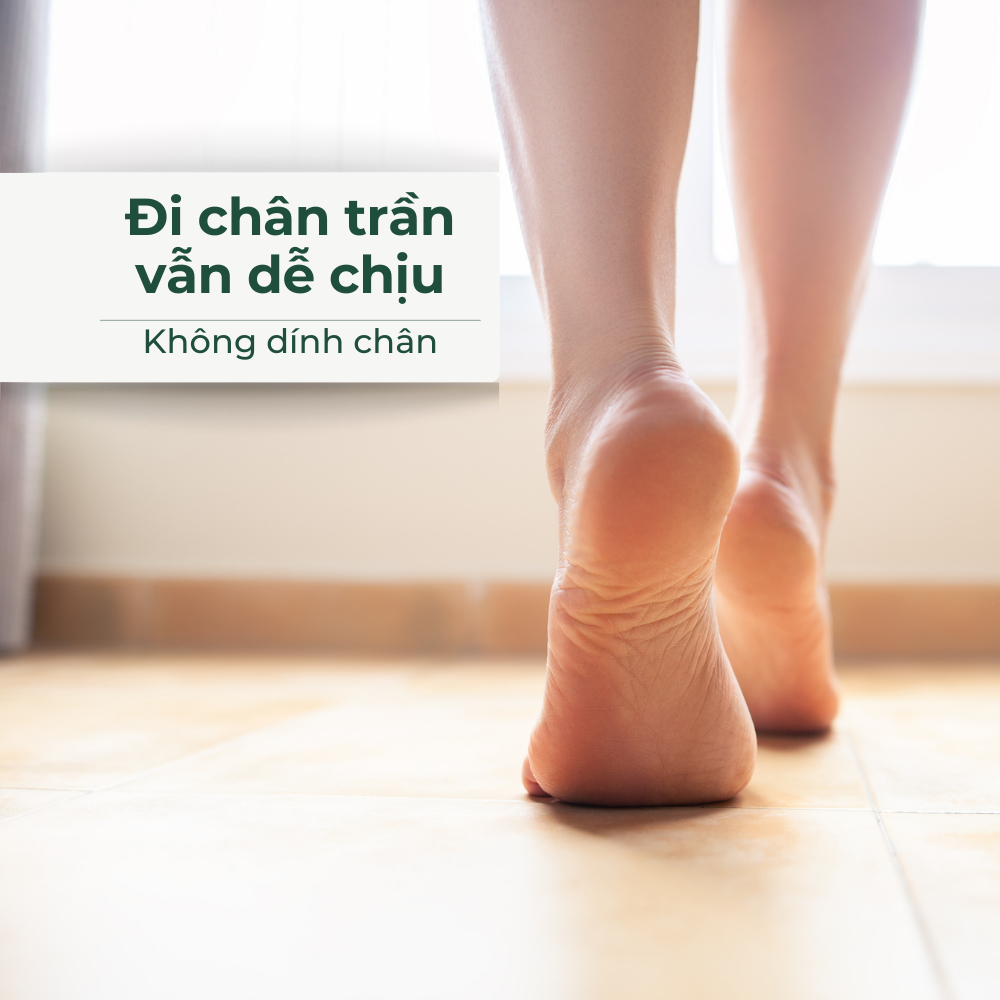 LS4KSC - NƯỚC LAU SÀN OSARO 4KG TINH DẦU SẢ CHANH – Lau sạch sàn, khô nhanh, giảm mùi, hương sả chanh dễ chịu